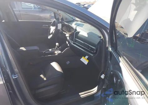 2023 Kia Sportage Ex z USA, uszkodzony, nr VIN 5XYK33AF2PG109312